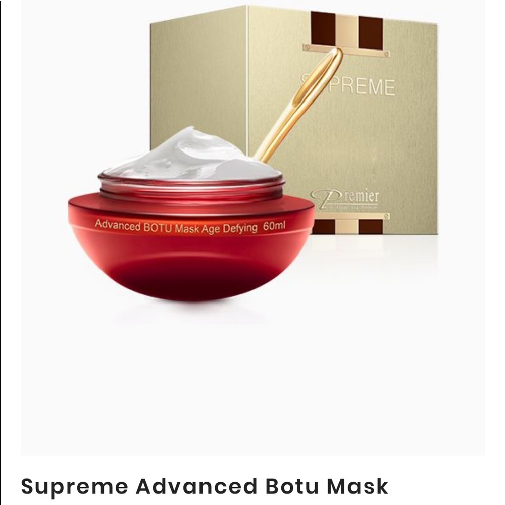 Premier Advanced Boto Mask